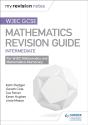 Wjec Gcse Maths Intermediate: Revision Guide - Preview