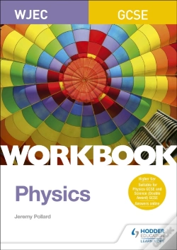 Capa do artigo Wjec Gcse Physics Workbook
