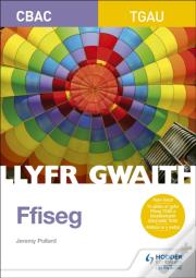 Wjec Gcse Physics Workbook (Welsh Language Edition)