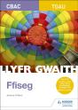 Wjec Gcse Physics Workbook (Welsh Language Edition) - Preview