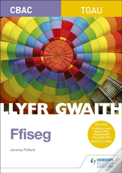 Capa do artigo Wjec Gcse Physics Workbook (Welsh Language Edition)