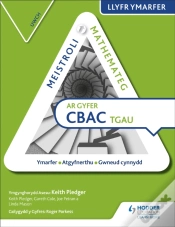 Capa do artigo Wjec Gcse Practice Book: Higher