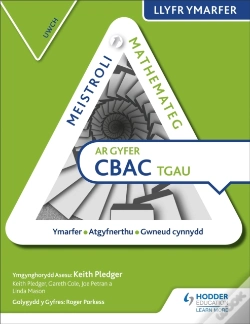 Capa do artigo Wjec Gcse Practice Book: Higher