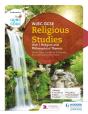 Wjec Gcse Religious Studies: Unit 1 Religion And Philosophical Themes - Preview