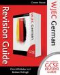 Wjec Gcse Revision Guide German - Preview