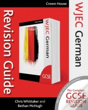 Capa do artigo Wjec Gcse Revision Guide German
