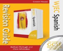 Wjec Gcse Revision Guide Spanish
