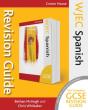 Wjec Gcse Revision Guide Spanish - Preview