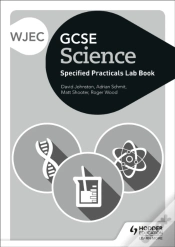 Capa do artigo Wjec Gcse Science Student Lab Book