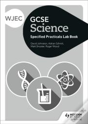 Wjec Gcse Science Student Lab Book