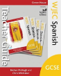 Wjec Gcse Spanish Teacher Guide - Preview