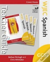 Capa do artigo Wjec Gcse Spanish Teacher Guide