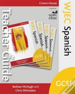 Capa do artigo Wjec Gcse Spanish Teacher Guide