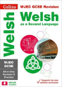 Wjec Gcse Welsh As A Second Language All-In-One Complete Revision And Practice - Preview