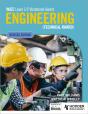 Wjec Level 1/2 Vocational Award Engineering (Technical Award) - Student Book (Revised Edition) - Preview