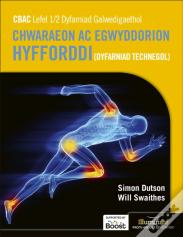 Wjec Level 1/2 Vocational Award Sports And Coaching Principles (Technical Award) - Student Book
