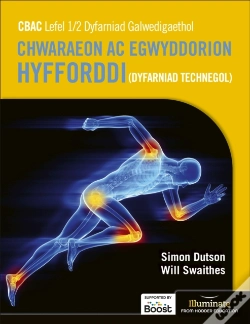 Capa do artigo Wjec Level 1/2 Vocational Award Sports And Coaching Principles (Technical Award) - Student Book