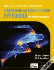 Capa do artigo Wjec Level 1/2 Vocational Award Sports And Coaching Principles (Technical Award) - Student Book