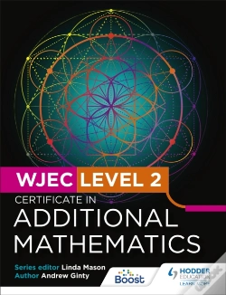 Capa do artigo Wjec Level 2 Certificate In Additional Mathematics