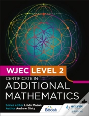 Capa do artigo Wjec Level 2 Certificate In Additional Mathematics
