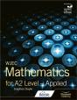 Wjec Mathematics For A2 Level: Applied - Preview