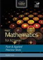 Wjec Mathematics For A2 Level: Pure And Applied Practice Tests - Preview