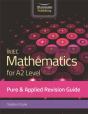Wjec Mathematics For A2 Level Pure & Applied: Revision Guide - Preview