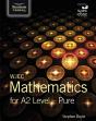 Wjec Mathematics For A2 Level: Pure - Preview