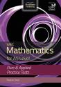 Wjec Mathematics For As Level: Pure & Applied Practice Tests - Preview