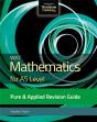 Wjec Mathematics For As Level Pure & Applied: Revision Guide - Preview