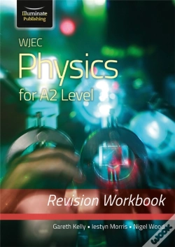 Capa do artigo Wjec Physics For A2 Level - Revision Workbook