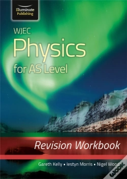 Capa do artigo Wjec Physics For As Level: Revision Workbook