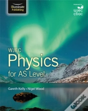 Capa do artigo Wjec Physics For As Level: Student Book