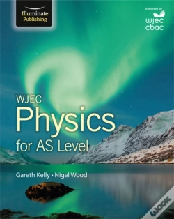Capa do artigo Wjec Physics For As Level: Student Book