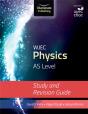 Wjec Physics For As Level: Study And Revision Guide - Preview