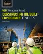 Wjec Vocational Award Constructing The Built Environment Level 1/2 - Preview