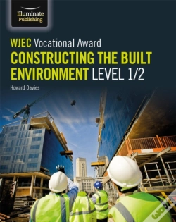Capa do artigo Wjec Vocational Award Constructing The Built Environment Level 1/2