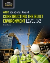 Capa do artigo Wjec Vocational Award Constructing The Built Environment Level 1/2