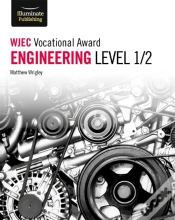 Capa do artigo Wjec Vocational Award Engineering Level 1/2