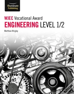 Capa do artigo Wjec Vocational Award Engineering Level 1/2