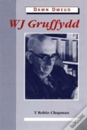 Capa do artigo W.J.Gruffydd
