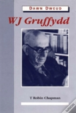 Capa do artigo W.J.Gruffydd