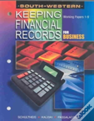 Wk Ppr Ch 1-9 Keeping Fin Rec