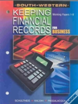 Capa do artigo Wk Ppr Ch 1-9 Keeping Fin Rec