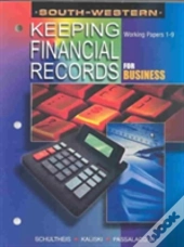 Wk Ppr Ch 1-9 Keeping Fin Rec