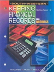 Capa do artigo Wk Ppr Ch 1-9 Keeping Fin Rec