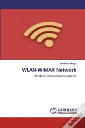 Capa do artigo Wlan-Wimax Network
