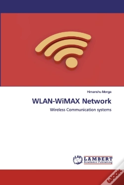 Capa do artigo Wlan-Wimax Network