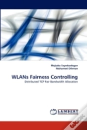 Capa do artigo Wlans Fairness Controlling
