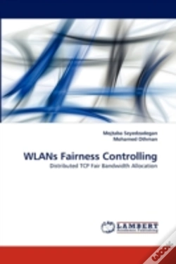 Capa do artigo Wlans Fairness Controlling